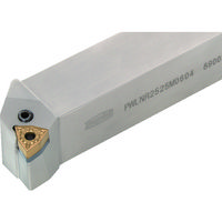 タンガロイ TACホルダー角 PWLNL2020K0604 1本(1個) 711-0537（直送品）