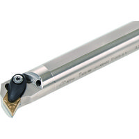 タンガロイ 内径用TACバイト A40T-ADUNR15-D500 1本(1個) 711-8406（直送品）