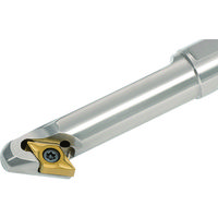 タンガロイ TACホルダー丸 E16R-SDZXL07-D220 1個 711-8066（直送品）