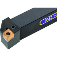 タンガロイ タング・ターン 端面加工用バイト PCFN R/L PCFNR2525 1個 711-1886（直送品）