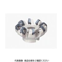タンガロイ ドゥ・オクト 正面フライスカッタ TAN07 TAN07R250M60.0E21 1個 710-3972（直送品）