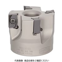 タンガロイ ドゥ・レック ボアタイプカッタ TPQ TPQ18R050M22.0E03 1個 710-2232（直送品）