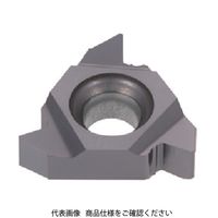 タンガロイ タング・スレッド 外径用60°ねじインサート ER/Lー60 AH725 22ELN60 1セット(5個) 709-5945（直送品）