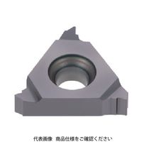 タンガロイ（Tungaloy） タンガロイ 旋削用ねじ切りTACチップ 16ER10W AH725 1セット（5個） 707-6011（直送品）