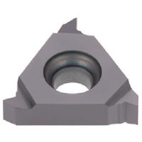 タンガロイ 旋削用ねじ切りTACチップ AH725 16ERAG55-B 1セット(5個) 707-7297（直送品）