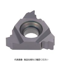 タンガロイ 旋削用ねじ切りTACチップ AH725 16ER11PT 1セット(5個) 707-6070（直送品）