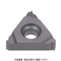 タンガロイ（Tungaloy） タンガロイ 旋削用ねじ切りTACチップ 16ER14UNJ AH725 707-6371（直送品）