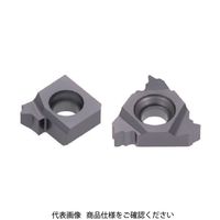 タンガロイ（Tungaloy） タンガロイ 旋削用ねじ切りTACチップ 16IR14PT TH10 1セット（5個） 707-7904（直送品）