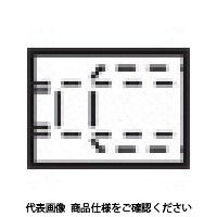 タンガロイ TAC工具部品 WCN3 1個 703-9476（直送品）