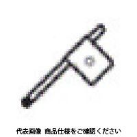タンガロイ TAC工具部品 T-8F 1個 351-3173（直送品）