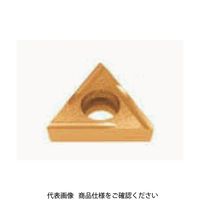 タンガロイ 旋削用G級ポジTACチップ J740 TCGT110201FL-J10 1セット(10個) 345-4690（直送品）