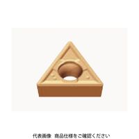 タンガロイ 旋削用M級ポジTACチップ T5115 TCMT110208-CM 1セット(10個) 701-8681（直送品）