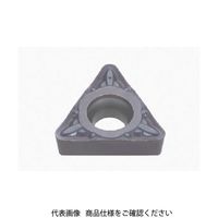 タンガロイ 旋削用M級ポジTACチップ AH725 TCMT110208-PSS 1セット(10個) 701-8789（直送品）