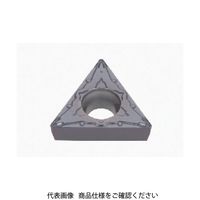 タンガロイ（Tungaloy） タンガロイ 旋削用M級ポジTACチップ TCMT110302-PSF AH725 701-8894（直送品）