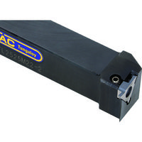 タンガロイ 外径用溝入れ加工用横型バイト TGTTR/L TGTTL2020K22-2 1個 350-6924（直送品）