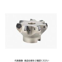 タンガロイ TACミル TEN09R080M25.4-07 1台(1個) 701-9670（直送品）