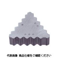 タンガロイ 転削用K.M級TACチップ UX30 TNMN43ZENS 1セット(10個) 349-5493（直送品）