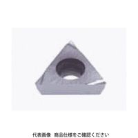 タンガロイ 旋削用G級ポジTACチップ TH10 TPGT070100L-W08 1セット(10個) 702-0511（直送品）