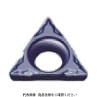 タンガロイ 旋削用G級ポジTACチップ SH730 TPGT070101-JS 1セット(10個) 702-0538（直送品）