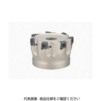 タンガロイ テック・ミル ボアタイプカッタ TPM TPM11R100M31.7-11 1個 702-0694（直送品）