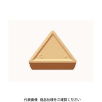 タンガロイ 旋削用M級ポジTACチップ T5115 TPMR160304-CM 1セット(10個) 702-0821（直送品）