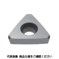 タンガロイ 旋削加工用インサート 超硬合金 TH10 TPGA2204-300 1セット(10個) 346-3877（直送品）