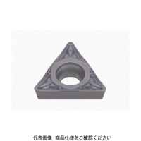 タンガロイ（Tungaloy） タンガロイ 旋削用M級ポジTACチップ TPMT090208-PSS AH725 702-1151（直送品）