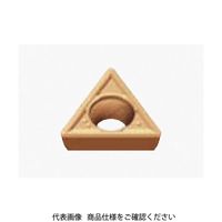 タンガロイ 旋削用M級ポジTACチップ T5115 TPMT110204-CM 1セット(10個) 702-1224（直送品）