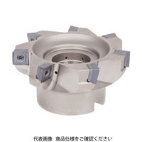 タンガロイ TACミル TPW13R080M25.4-06 1個 350-7751（直送品）