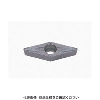 タンガロイ（Tungaloy） タンガロイ 旋削用M級ポジTACチップ VCMT080202-PSF AH725 702-3430（直送品）