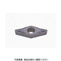 タンガロイ 旋削用M級ポジTACチップ AH725 VCMT110304-PSS 1セット(10個) 702-3570（直送品）