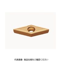 タンガロイ 旋削用M級ポジTACチップ T5115 VCMT160404-CM 1セット(10個) 702-3669（直送品）