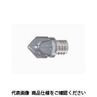 タンガロイ ソリッドエンドミル COAT VCP083L07.9A45-02S05 1セット(2台) 702-3880（直送品）