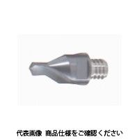 タンガロイ ソリッドエンドミル COAT VDP412L05.9A30-02S06 1セット(2台) 702-4100（直送品）