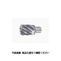 タング・マイスター用ヘッド スクエアタイプ 難削材加工用 VED AH725 VED200L15.0R10-10S12（直送品）