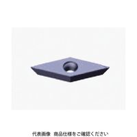 タンガロイ 旋削用G級ポジTACチップ SH730 VPET080202MFL-JRP 1セット(10個) 703-7872（直送品）
