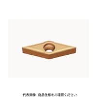 タンガロイ 旋削用M級ポジTACチップ T5115 VBMT160404-CM 1セット(10個) 702-3171（直送品）