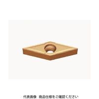 タンガロイ 旋削用M級ポジTACチップ T5115 VBMT160408-CM 1セット(10個) 702-3278（直送品）