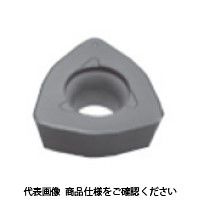 タンガロイ（Tungaloy） タンガロイ 転削用K.M級TACチップ WPMT06X415ZPR-MH AH120 349-5701（直送品）