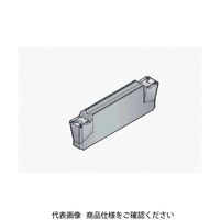 タンガロイ（Tungaloy） タンガロイ 旋削用溝入れTACチップ WGT30 GH730 1セット（10個） 346-2684（直送品）