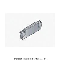 タンガロイ（Tungaloy） タンガロイ 旋削用溝入れTACチップ WGE20 GH730 1セット（10個） 346-2234（直送品）