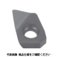 タンガロイ 転削用C.E級TACチップ DS1200 XVGT09X405FP-AJ 1セット(10個) 349-3547（直送品）