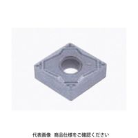 タンガロイ 旋削加工用インサート サーメット NS9530 CNMG120408-TF 1セット(10個) 708-3157（直送品）