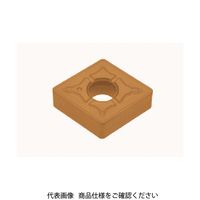 タンガロイ 旋削加工用インサート PVDコーティング AH120 CNMG120412-TH 1セット(10個) 708-3530（直送品）