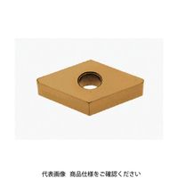 タンガロイ 旋削加工用インサート CVDコーティング T5115 DNMA150412 1セット(10個) 709-7891（直送品）