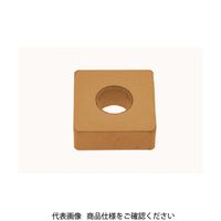 タンガロイ 旋削加工用インサート 超硬合金 TH10 SNGA120404 1セット(10個) 706-1951（直送品）