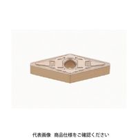 タンガロイ 旋削加工用インサート CVDコーティング T5115 VNMG160408-CM 1セット(10個) 709-4124（直送品）
