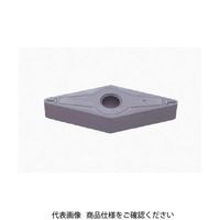 タンガロイ 旋削加工用インサート サーメット NS9530 VNMG160404-TF 1セット(10個) 709-3900（直送品）