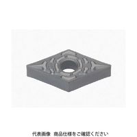 タンガロイ 旋削加工用インサート サーメット GT9530 DNMG150408-TQ 1セット(10個) 709-8847（直送品）