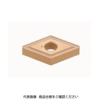タンガロイ 旋削加工用インサート CVDコーティング T5125 DNMG110408 1セット(10個) 708-7233（直送品）